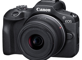 Canon EOS R100